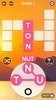 Wordscapes screenshot 6