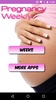Pregnancy Weekly screenshot 1