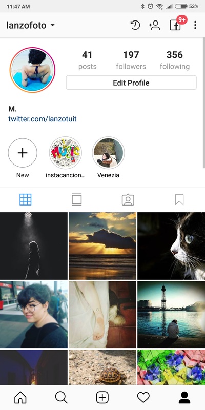 Instagram 9 0 0 21 119 For Android Download