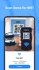 QR Code Scanner & Translate screenshot 7