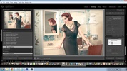 Adobe Photoshop Lightroom screenshot 1