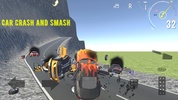 Car Crash And Smash screenshot 8