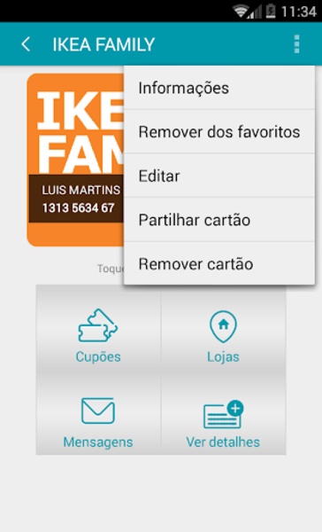MEO CardMobili - Preview 2