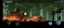 Shadow Runner Ninja screenshot 4