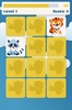 Animals Memory Game screenshot 1