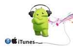 iTunes to Android Transfer screenshot 4