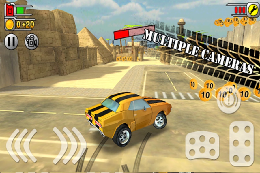 Drift King Game for Android - Download