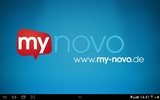 NOVO App screenshot 16