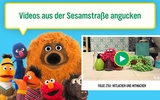 Sesamstrasse screenshot 3