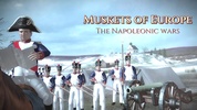 Muskets of Europe screenshot 1