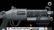 Weaphones Gun Sim Free Vol 1 screenshot 1