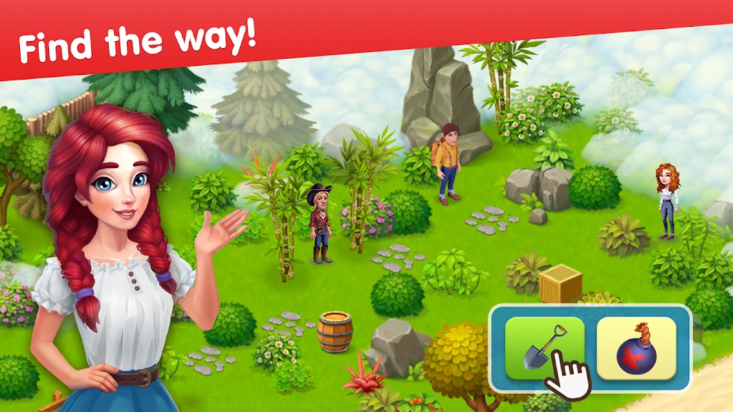 Farm Bay - Preview 1
