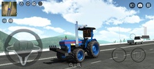 Indian Tractor Simulator 3D screenshot 5
