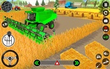 Tractor Farming: Tractor Games screenshot 10