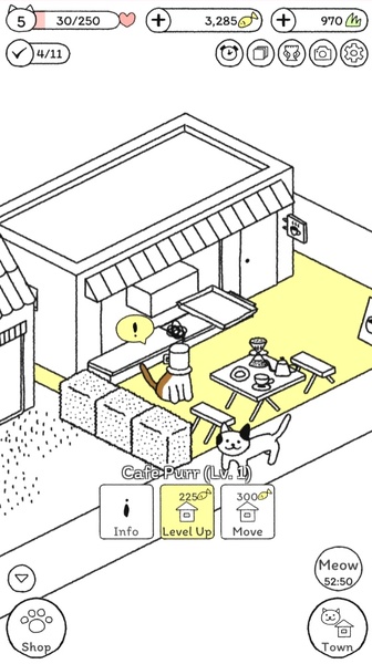 Cats are Cute - Preview 9