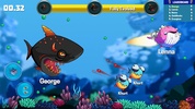 Eatme.io: Hungry fish fun game screenshot 5