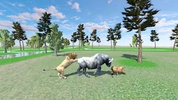 Angry Buffalo Attack Simulator screenshot 3