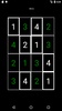 Sudoku Wear - 4x4 screenshot 7