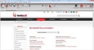 Bonita Open Solution screenshot 3