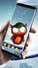 Winter Snow Owl Live Wallpaper screenshot 6