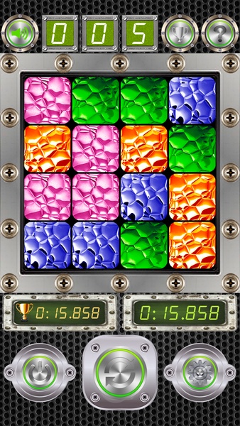 Magic Puzzle - Preview 1