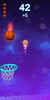 Dunk n Beat screenshot 2