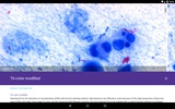 Merck Microscopy App screenshot 2