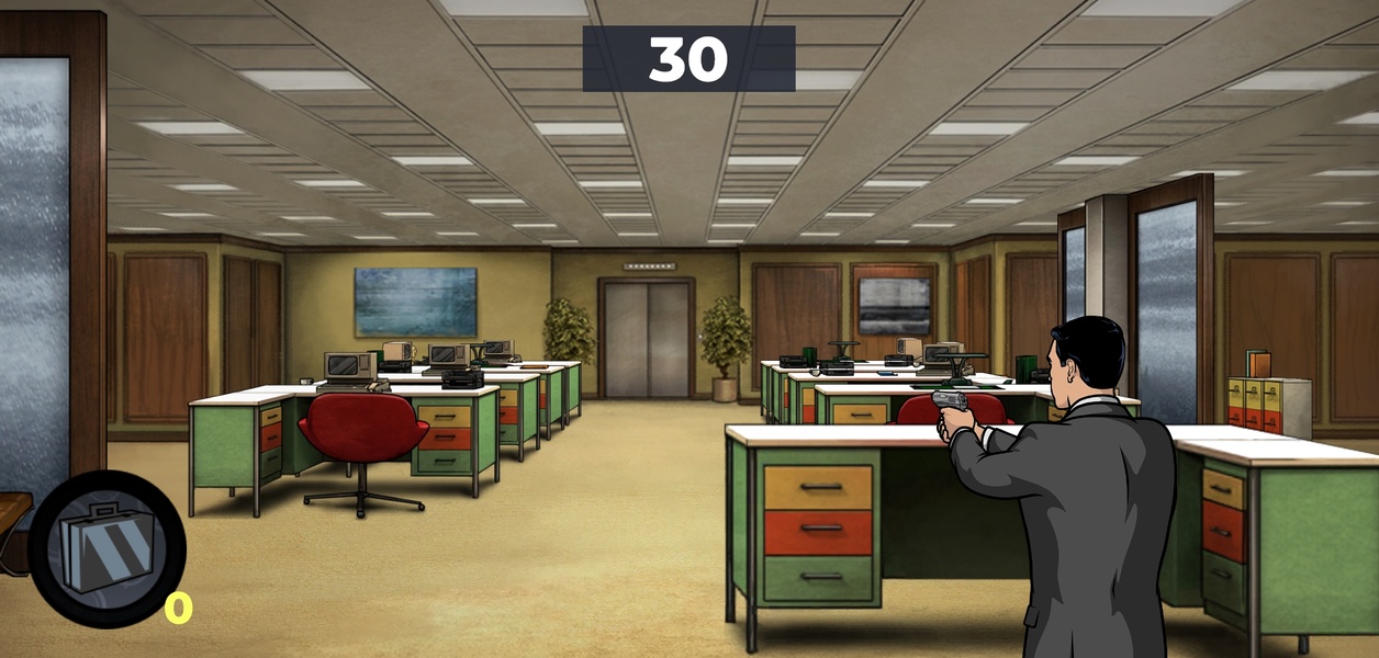 Archer: Danger Phone - Preview 7