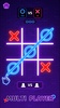 Tic Tac Toe: Mini games screenshot 4