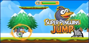 Immagine in evidenza di Super Penguins Jump