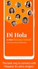 DiHola: Latino Dating App screenshot 3