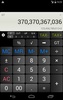 Desktop Calculator C screenshot 1