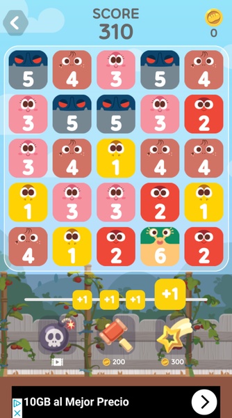 Larva Puzzle Collection - Preview 10