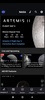 NASA App screenshot 1