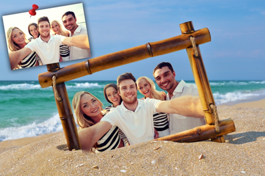 Auto Photo Cut Paste - Preview 6
