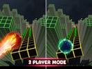 Two Ball 3D: Dark screenshot 2