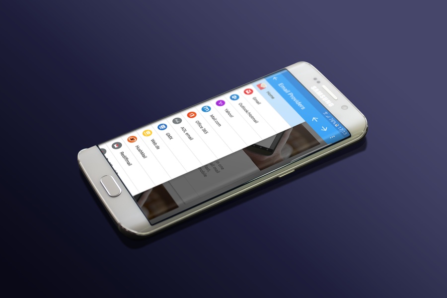 Email Providers - Preview 10