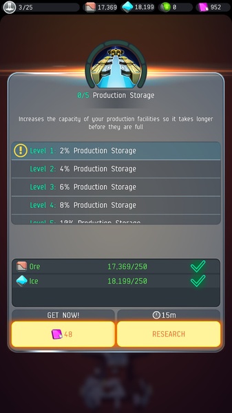 EVE: War of Ascension - Preview 5