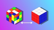 Magicube: Magic Cube Puzzle 3D screenshot 8