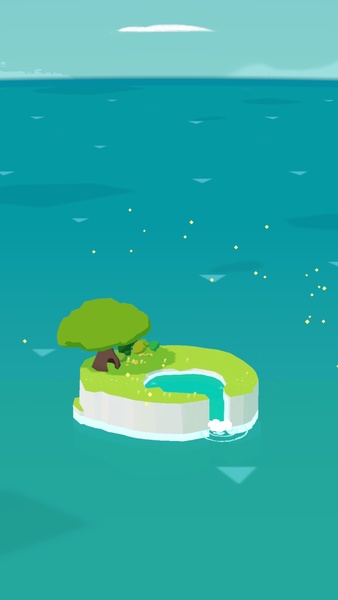 Forest Island - Preview 1