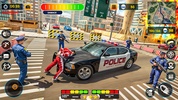 US Police Fps Shooter screenshot 3