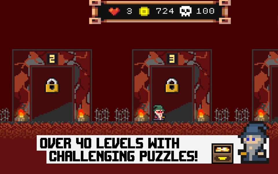 Pixel Wizard - Preview 8