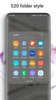 Cool S20 Launcher Galaxy OneUI screenshot 3