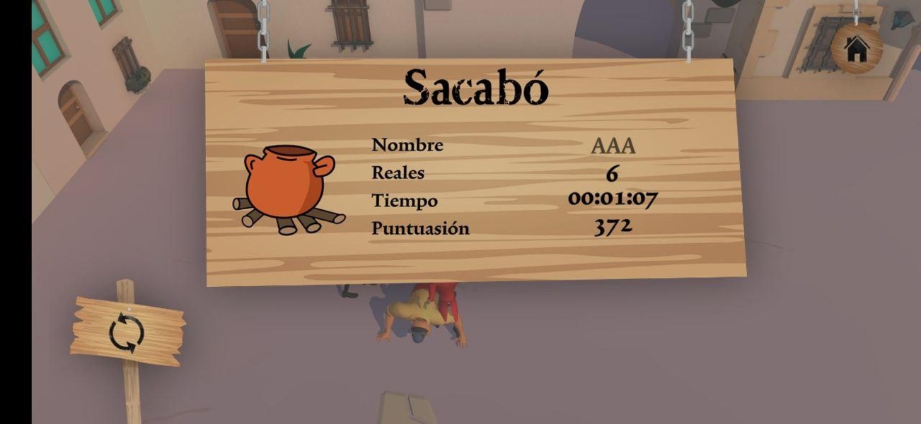 Tragabuche: Er videojuego - Preview 3
