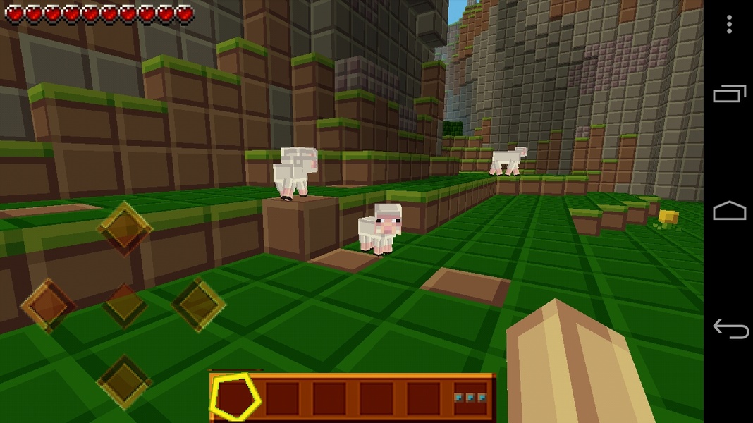Pixy Craft - Preview 6