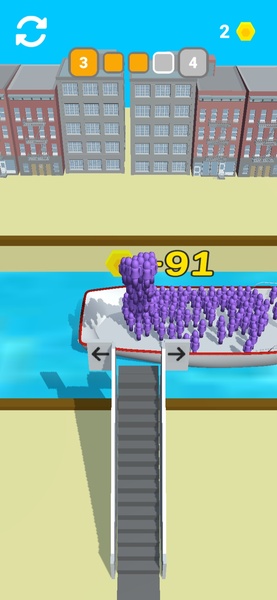 Escalators - Preview 8