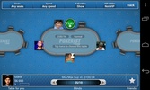 Pokerist screenshot 2