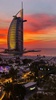Dubai City Wallpaper screenshot 5