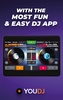 YouDJ Mixer - Easy DJ app screenshot 12
