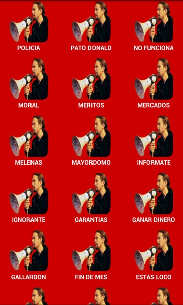Pablo Iglesias: mejores frases - Preview 2